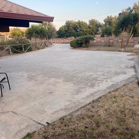 Chalet Bianca Villa Пакино Екстериор снимка