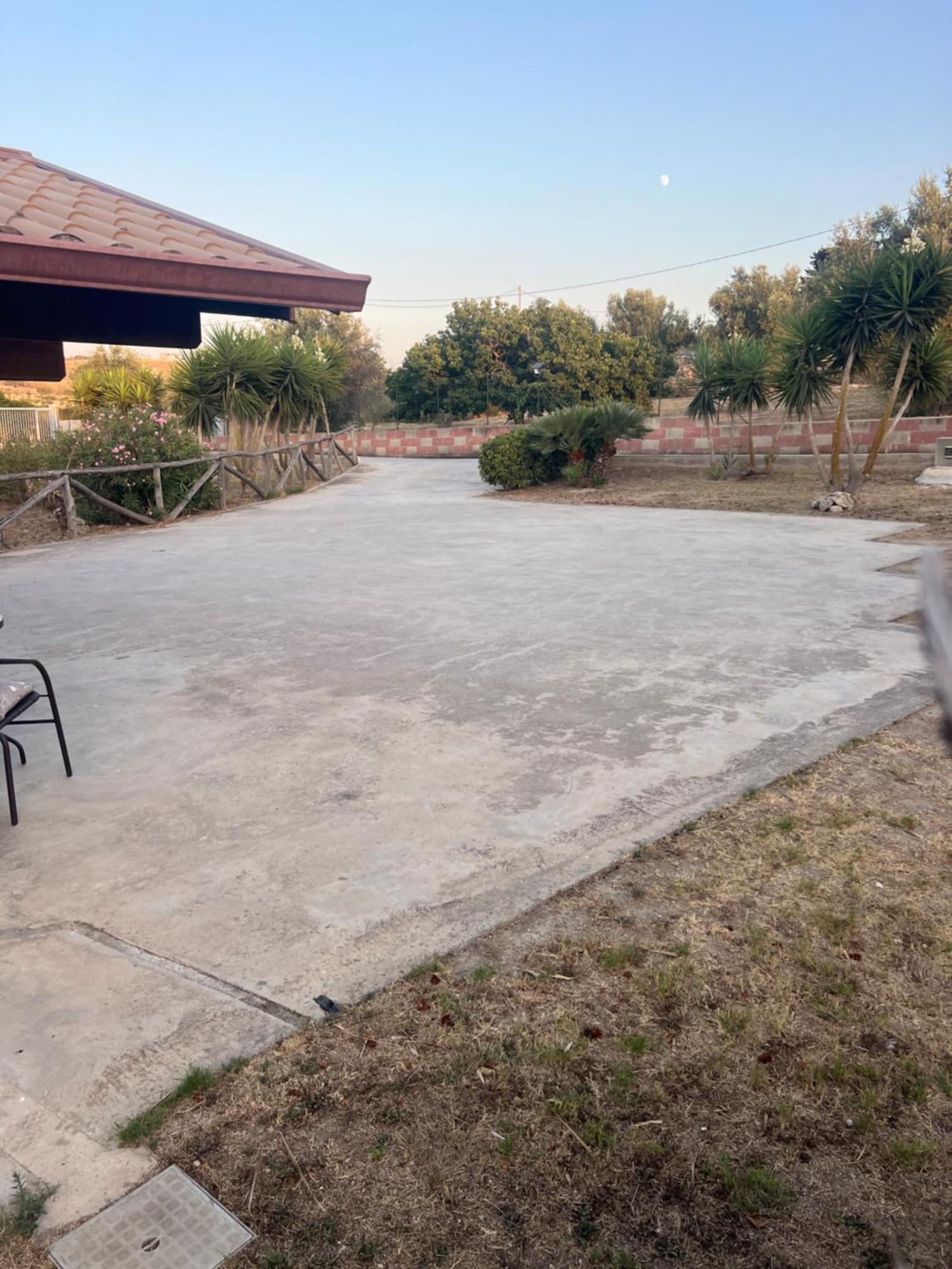 Chalet Bianca Villa Пакино Екстериор снимка